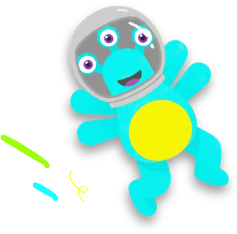 Alien Graphic